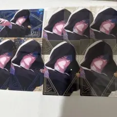 ビバレン XlamV イッセイ AGF クリカ