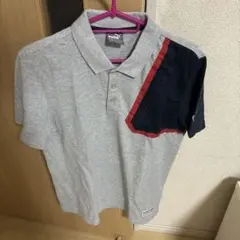 PUMA Red Bull Racing ポロシャツ S