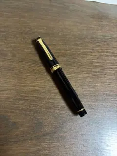 Pelikan ペリカン M605 トータスシェルブラック B-nib - メルカリ