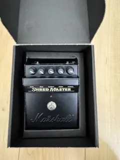 2025年最新】marshall shred masterの人気アイテム - メルカリ