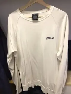 バックチャンネル スウェット