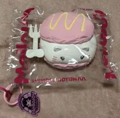 mellojoy メロジョイ にゃんこサンドマカロン - メルカリ