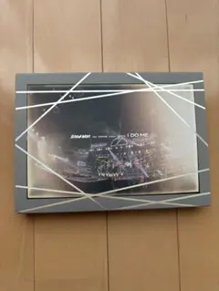 【Snow Man】 I DO ME DVD