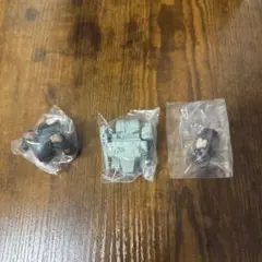 メタルギア　まちぼうけ　ガシャポン