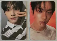 TXT TOGETHER スビントレカ