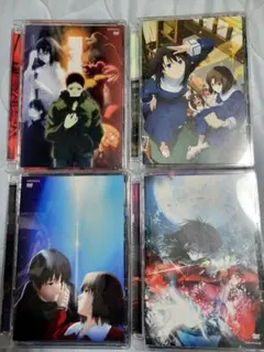 2025年最新】空の境界セットの人気アイテム - メルカリ