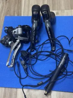 2026年最新】9070 di2の人気アイテム - メルカリ
