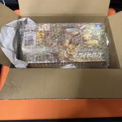 ポケモンカードゲーム イーブイヒーローズ イーブイズセット