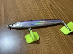 シービーワン　オズマ　HW 140mm 68gのサムネイル