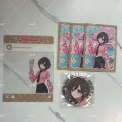 メロパレ 東雲絵名 まとめ売り プロセカ