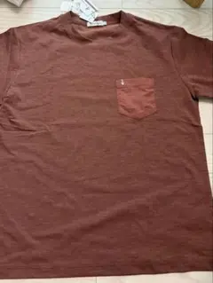 ハッシュパピー　半袖　Tシャツ　トップス　メンズ　新品未使用のサムネイル