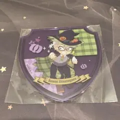鬼滅の刃 ハロウィンイベント2024 【不死川実弥】アクリルコースター