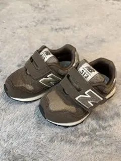 New Balance 313 キッズスニーカー　13cm