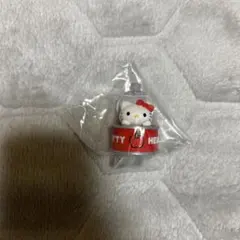 キティちゃん カプセルトイ