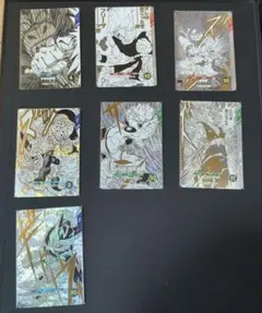 40th Anniversary Edition 7枚 ダイバーズ プレバン