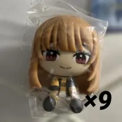 カラフルピーチ 一番くじ 第4弾 フィギア えと