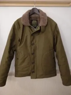 2026年最新】アイアンハート デッキジャケットの人気アイテム - メルカリ