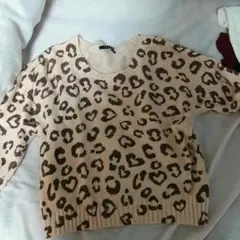 INGNIニットトップス✨