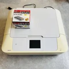 ジャンク品】キヤノン PIXUS MG7730 予備インク付き - メルカリ