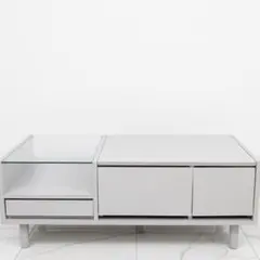 lowya リビング収納