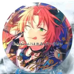 月永レオ 中国缶バッジ