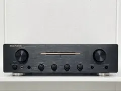 音質良好 Marantz PM6001 プリメインアンプ ブラック 美品のサムネイル