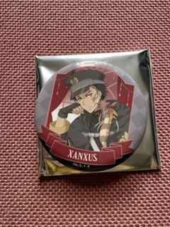 2025年最新】家庭教師ヒットマンReborn! ラッキー缶バッジの人気