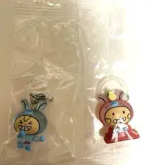 ミニモニ25thめじるしアクセサリー 2種セット