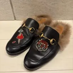 2026年最新】グッチ Gucci プリンスタウンの人気アイテム - メルカリ