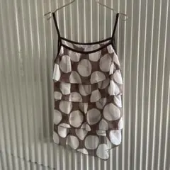 キャミソールのサムネイル