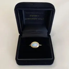 talkative トーカティブ K10 サファイアリング 2025年最新】talkative 材質：ゴールド レディース リング・指輪