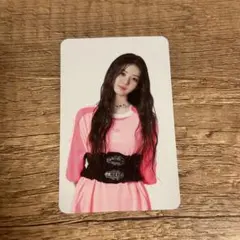 babymonster ベビモン　DRIP Sony 特典トレカ　ローラ　ソニー