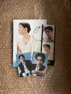 JASP.ER TAKEITOFF Aouセットのサムネイル