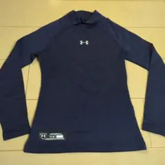 こみまる様専用　2枚セットUnder Armour ネイビー