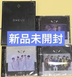 oneus 808 イド 원어스 이도 포카 - メルカリ