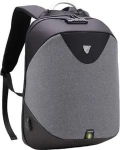 リュック メンズ 防水 ビジネス 大容量 15.6インチPC USBポート付き