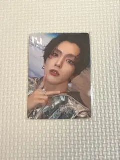 INI DUNK トレカ 高塚大夢