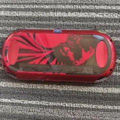 PS Vita 鬼武者特別版 本体 - メルカリ