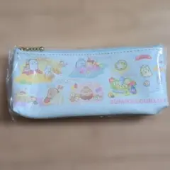 【新品】すみっコぐらし　ペンケース　ポーチ