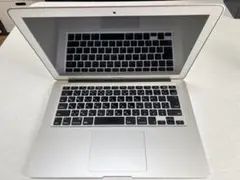 Apple MacBook Air 本体 完全ジャンク