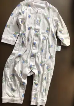 UNIQLO ベビー ロンパース 80cm