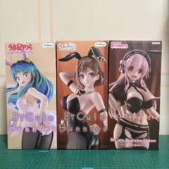 【新品】BiCute Bunnies すーぱーそに子 ライザ ラムちゃんのサムネイル