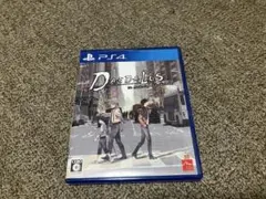 ダイダロス 推理ADV【PS4ソフト】送料無料可