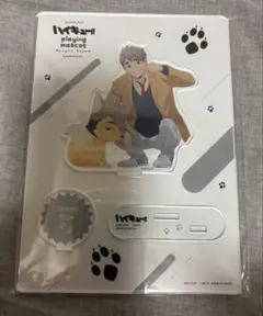 宮治　アクリルスタンド