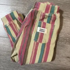 マーキーズストライプパンツ110