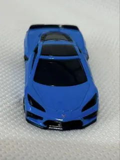 コルベット ミニカー
