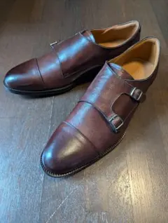 【未使用】Runwalk Walking Shoes 3E (WR823S)のサムネイル