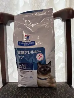 Hill's Prescription Diet z/d 猫用 2kg
