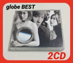 globe 『CRUISE RECORD 1995-2000』 ベスト 2CD