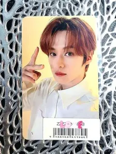 Stray Kids スキズ リノ ラキドロ トレカ ソニミュ リノ】Stray Kids スキズ 樂star ソニミュ ラキドロ トレカ - メルカリ